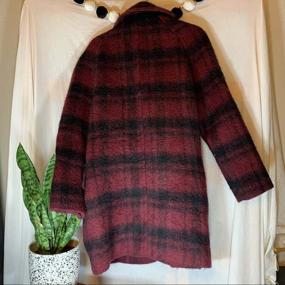 Coach jacket! - Picture 3 of 3